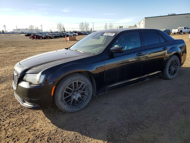 Продажа на аукционе авто 2016 Chrysler 300 S, vin: 2C3CCABG0GH170275, номер лота: 73941275