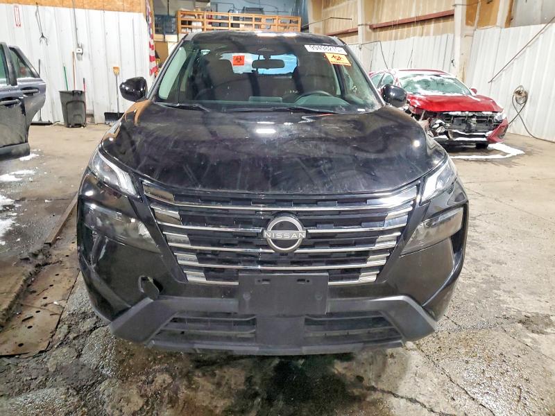 Продажа на аукционе авто 2024 Nissan Rogue Sv, vin: 5N1BT3BB2RC674562, номер лота: 99498215
