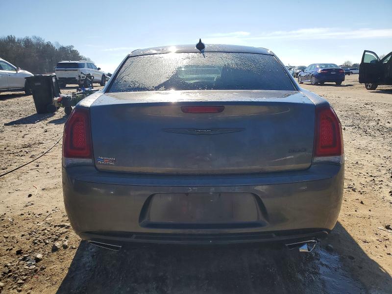 Продажа на аукционе авто 2022 Chrysler 300, vin: 2C3CCAAG4NH205480, номер лота: 74079495