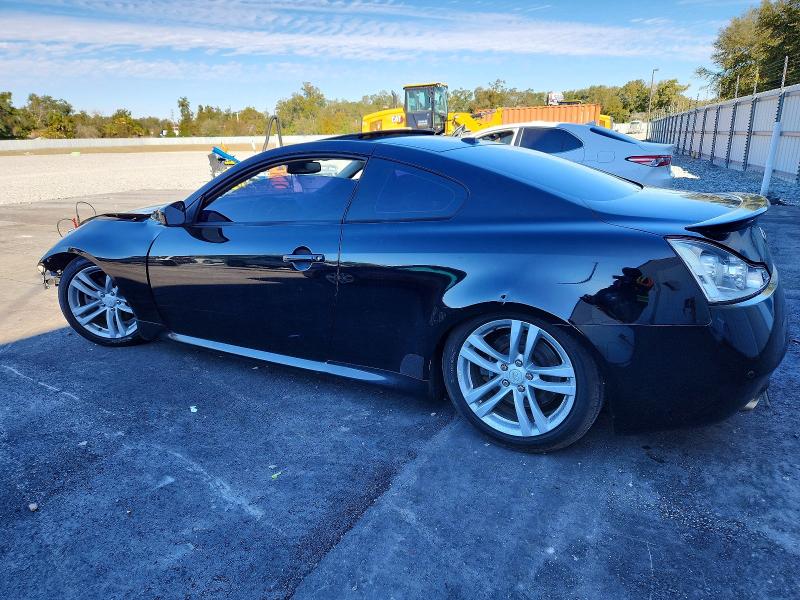 Auction sale of the 2010 Infiniti G37, vin: JN1CV6EL2AM150774, lot number: 74934015