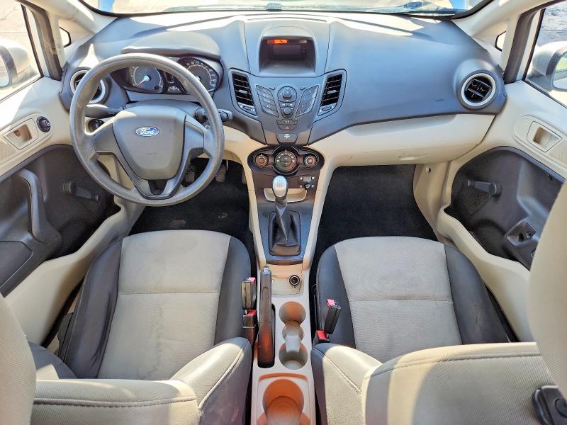 Aukcja sprzedaży 2012 Ford Fiesta, vin: 3FADP4AJ5CM170762, numer aukcji: 74976885