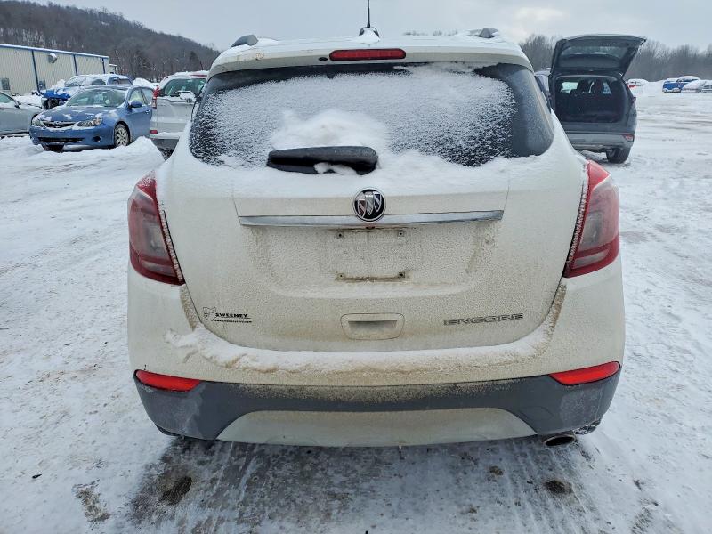 Aukcja sprzedaży 2019 Buick Encore, vin: KL4CJASB0KB774359, numer aukcji: 74872985