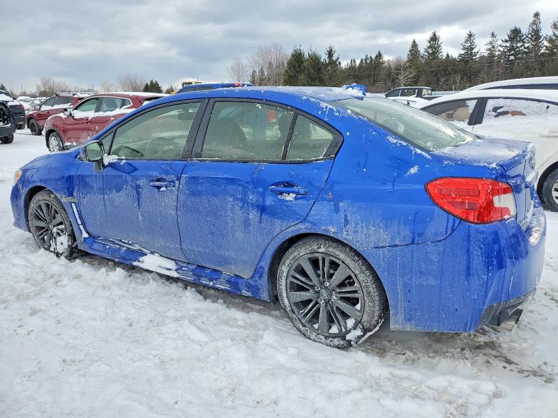 Aukcja sprzedaży 2017 Subaru Wrx, vin: JF1VA1A6XH9832891, numer aukcji: 73181545