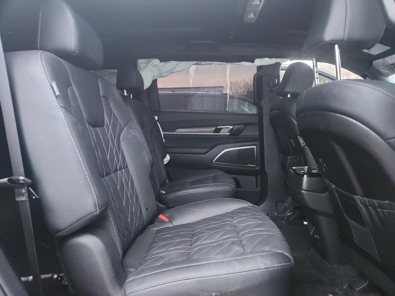 Продаж на аукціоні авто 2024 Kia Telluride, vin: 5XYP5DGC0RG515451, номер лоту: 73752425