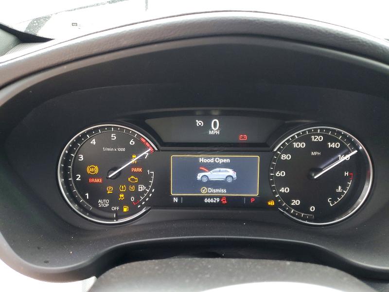 Продажа на аукционе авто 2023 Cadillac Xt4, vin: 1GYFZCR42PF166609, номер лота: 73260295