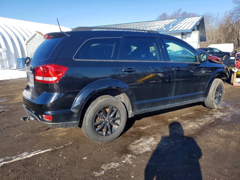 Aukcja sprzedaży 2019 Dodge Journey, vin: 3C4PDCBB1KT860448, numer aukcji: 74059595