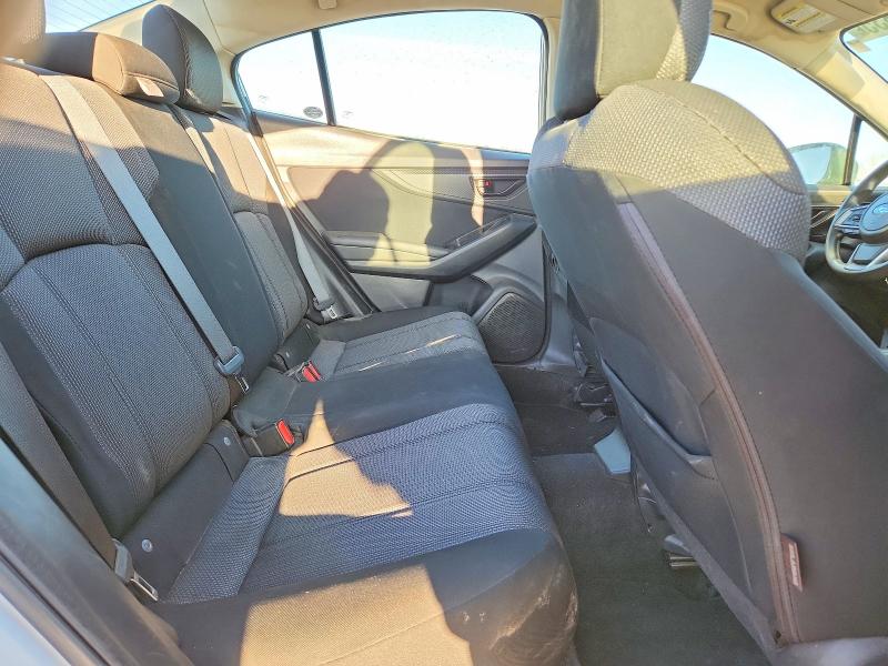 Aukcja sprzedaży 2019 Subaru Impreza, vin: 4S3GKAA68K3619223, numer aukcji: 73985835