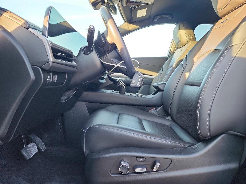 Aukcja sprzedaży 2024 Cadillac Xt4, vin: 1GYFZDR48RF162959, numer aukcji: 99253835