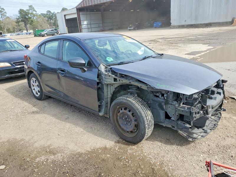 Aukcja sprzedaży 2016 Mazda 3, vin: 3MZBM1T77GM271668, numer aukcji: 74605585