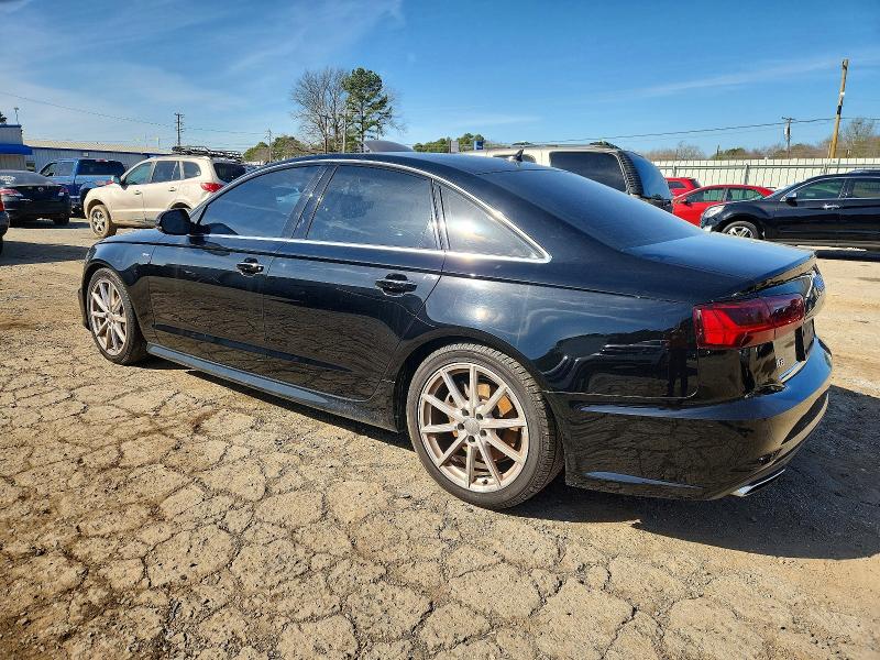 Aukcja sprzedaży 2018 Audi A6, vin: WAUD8AFC1JN069072, numer aukcji: 74008595