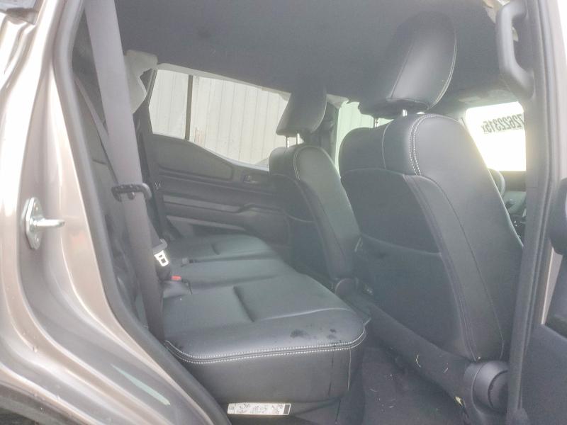 Продаж на аукціоні авто 2025 Toyota Land Cruis, vin: JTEABFAJ1SK023105, номер лоту: 72622315
