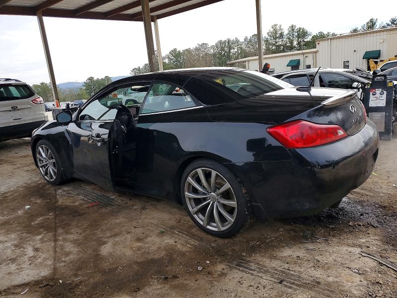Aukcja sprzedaży 2009 Infiniti G37, vin: JNKCV66E99M723094, numer aukcji: 74733685