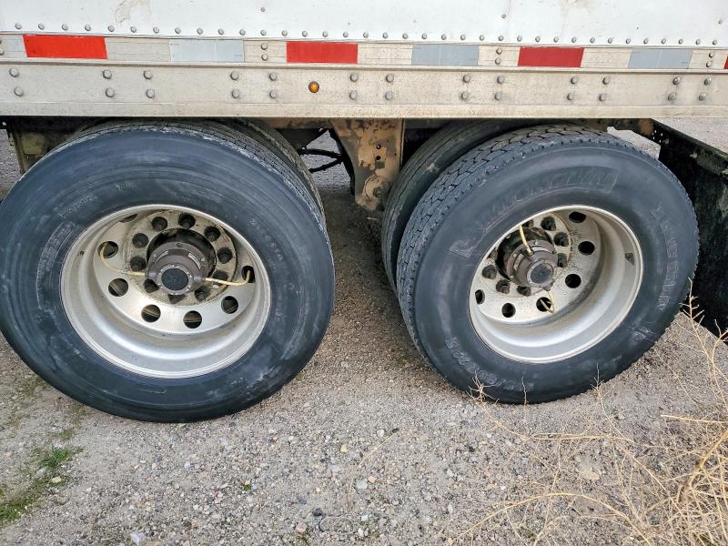 73044595 :رقم المزاد ، 1GR1A0627PW455113 vin ، 2023 Grea Trailer مزاد بيع