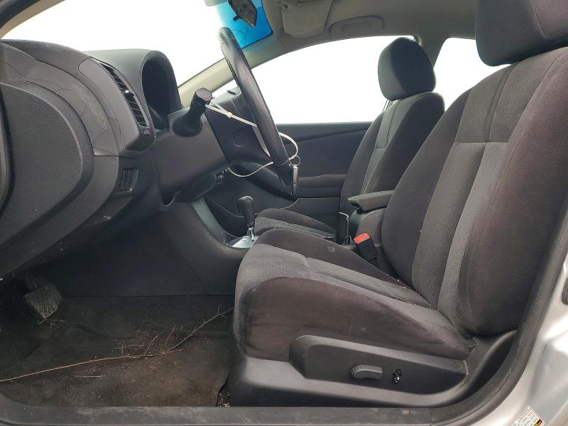 74539205 :رقم المزاد ، 1N4AL21E28C233699 vin ، 2008 Nissan Altima مزاد بيع