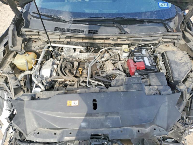 Продаж на аукціоні авто 2023 Mitsubishi Outlander, vin: JA4J3UA83PZ050883, номер лоту: 72119355