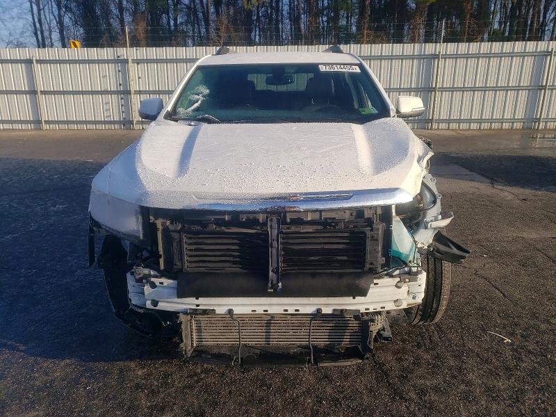 Auction sale of the 2020 Gmc Acadia, vin: 1GKKNUL43LZ195032, lot number: 73614455