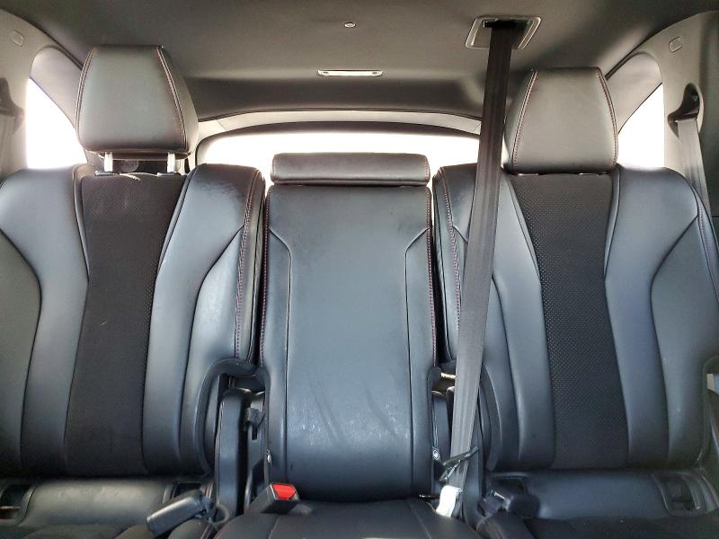 Продаж на аукціоні авто 2022 Acura Mdx, vin: 5J8YE1H09NL804853, номер лоту: 73819735