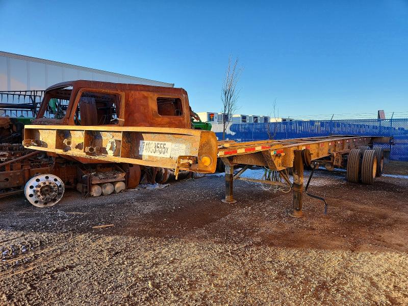 Aukcja sprzedaży 2006 Trail King Trailer, vin: 2R9CS43326D144158, numer aukcji: 74093555
