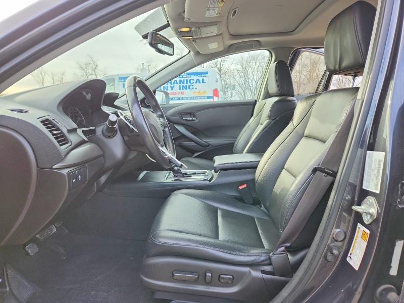 Продажа на аукционе авто 2016 Acura Rdx, vin: 5J8TB4H38GL008984, номер лота: 72382645
