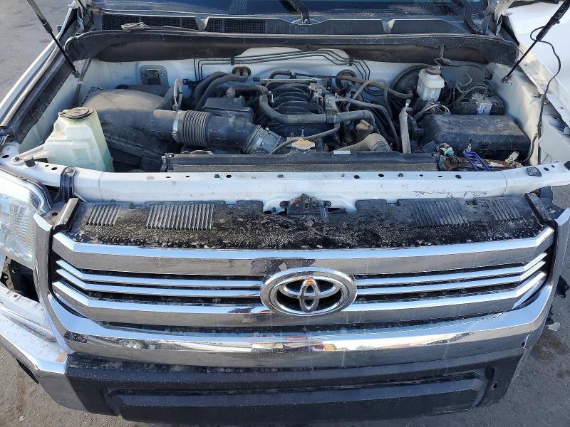 Aukcja sprzedaży 2017 Toyota Tundra, vin: 5TFRW5F16HX225190, numer aukcji: 72266655