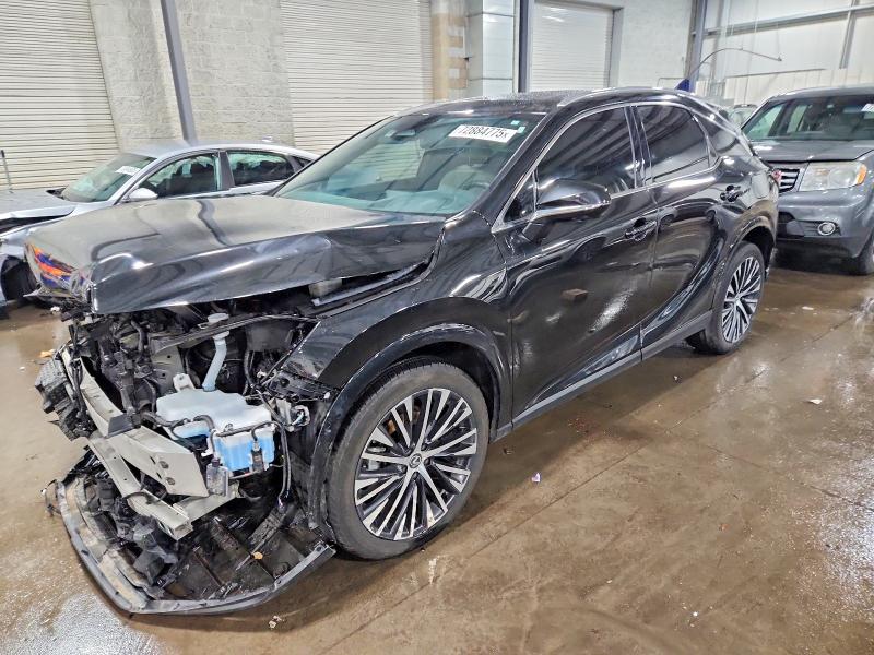 2024 Lexus Rx 350 მანქანა იყიდება აუქციონზე, vin: 2T2BAMCA5RC056998, აუქციონის ნომერი: 72884775