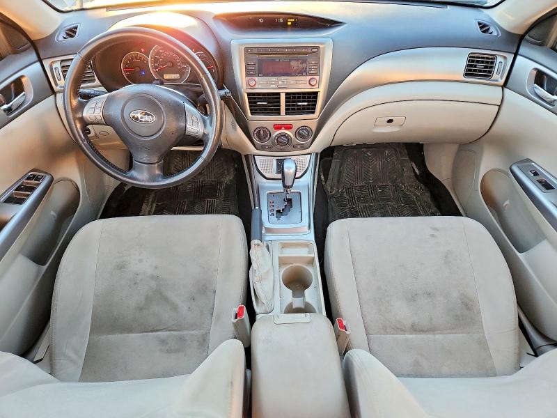 Продажа на аукционе авто 2010 Subaru Impreza 2., vin: JF1GE6B68AH513350, номер лота: 73330985
