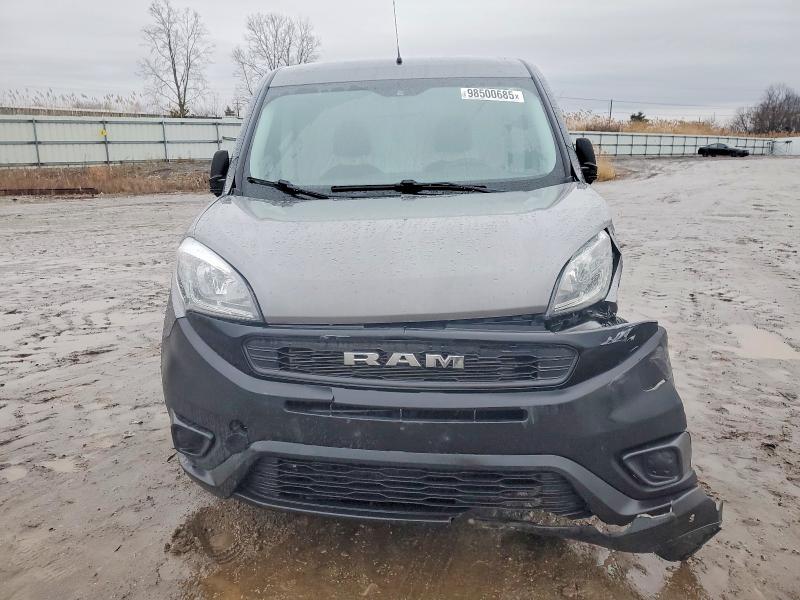 Продаж на аукціоні авто 2021 Ram Promaster City, vin: ZFBHRFAB4M6S68423, номер лоту: 98500685