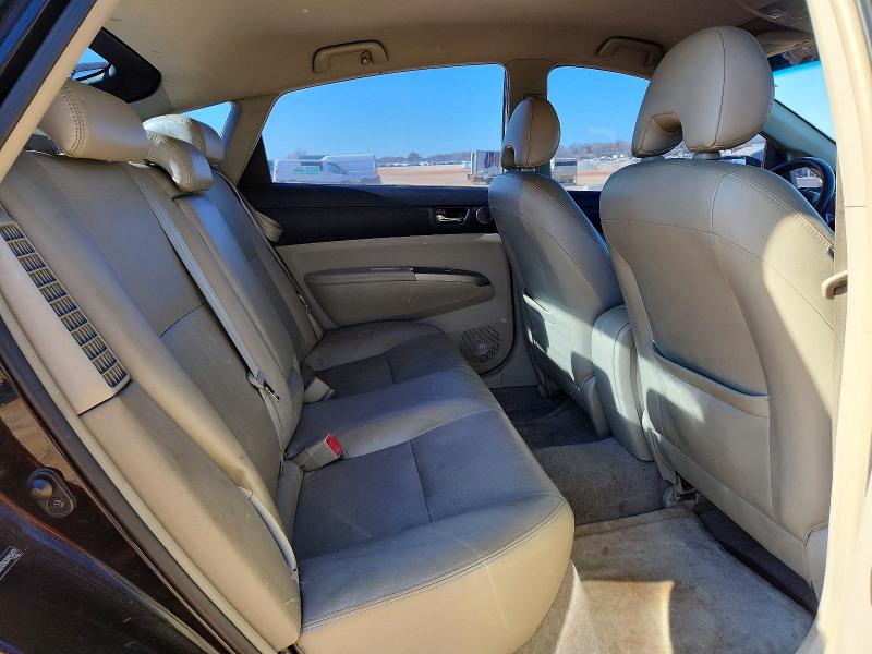 2008 Toyota Prius მანქანა იყიდება აუქციონზე, vin: JTDKB20U583455471, აუქციონის ნომერი: 99351355