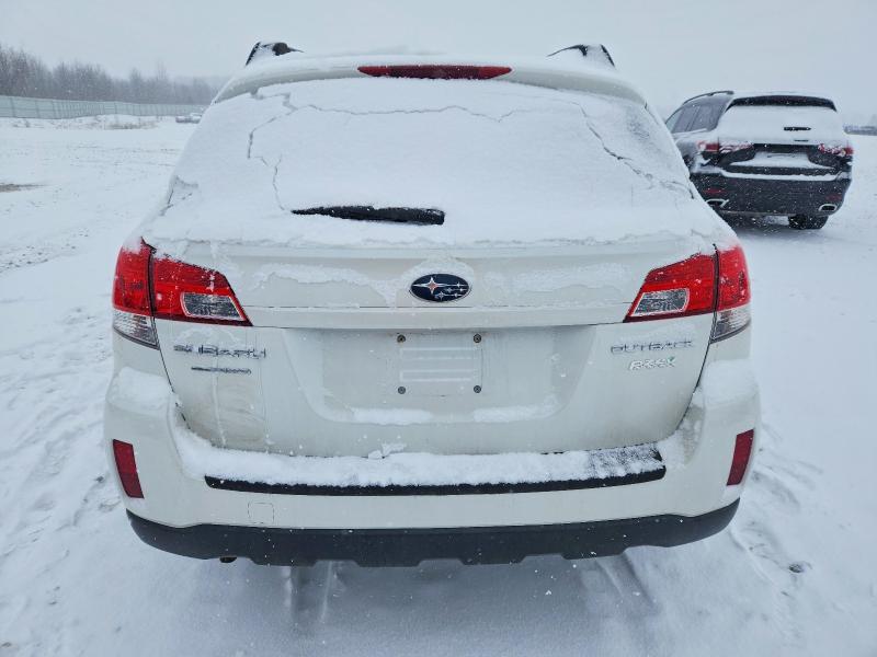 Продаж на аукціоні авто 2011 Subaru Outback, vin: 4S4BRBCC7B3435059, номер лоту: 73285115