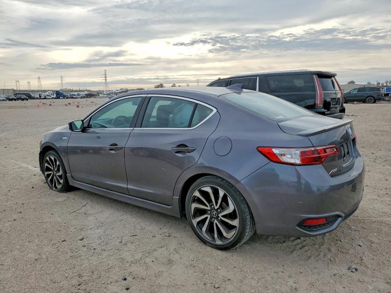 Aukcja sprzedaży 2018 Acura Ilx, vin: 19UDE2F82JA006892, numer aukcji: 98058185