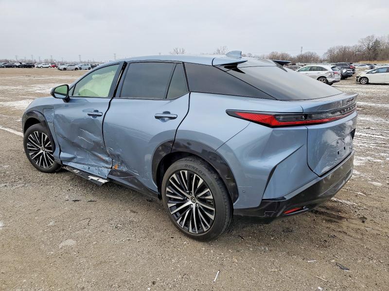 98006745 :رقم المزاد ، JTJAAAABXPA006932 vin ، 2023 Lexus Rz مزاد بيع