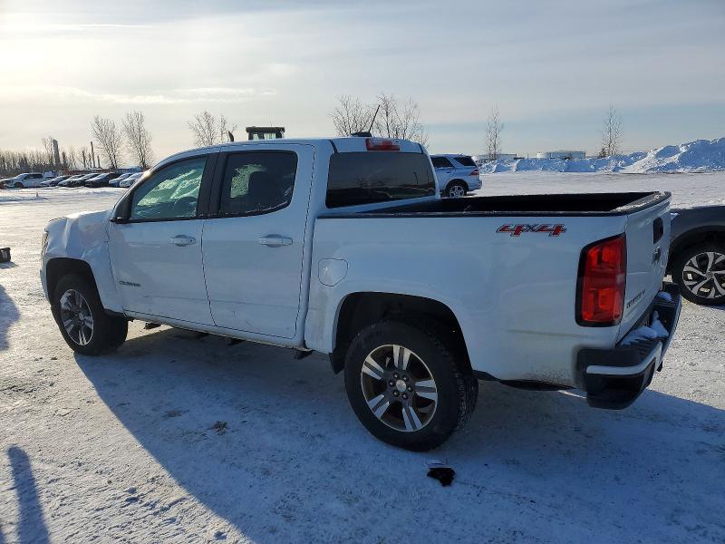 Продаж на аукціоні авто 2017 Chev Colorado, vin: 1GCGTBEN5H1297231, номер лоту: 73726265