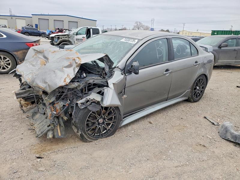 Aukcja sprzedaży 2013 Mitsubishi Lancer, vin: JA32U2FU1DU004297, numer aukcji: 74686135