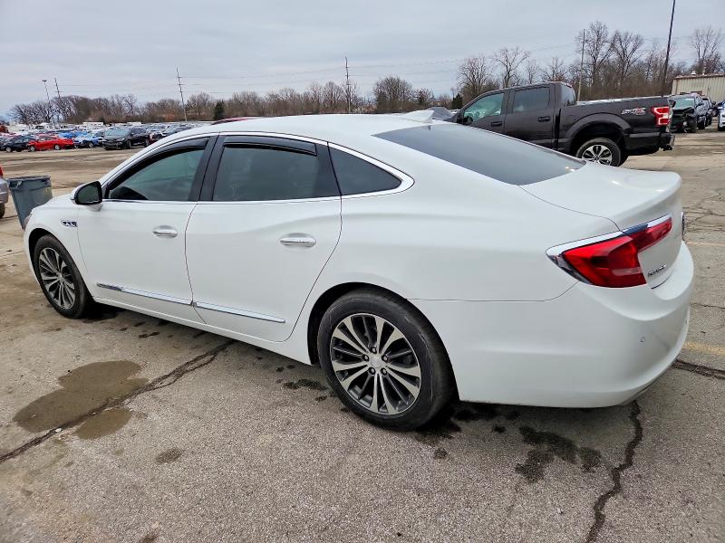 Aukcja sprzedaży 2017 Buick Lacrosse E, vin: 1G4ZP5SS7HU139363, numer aukcji: 72678275