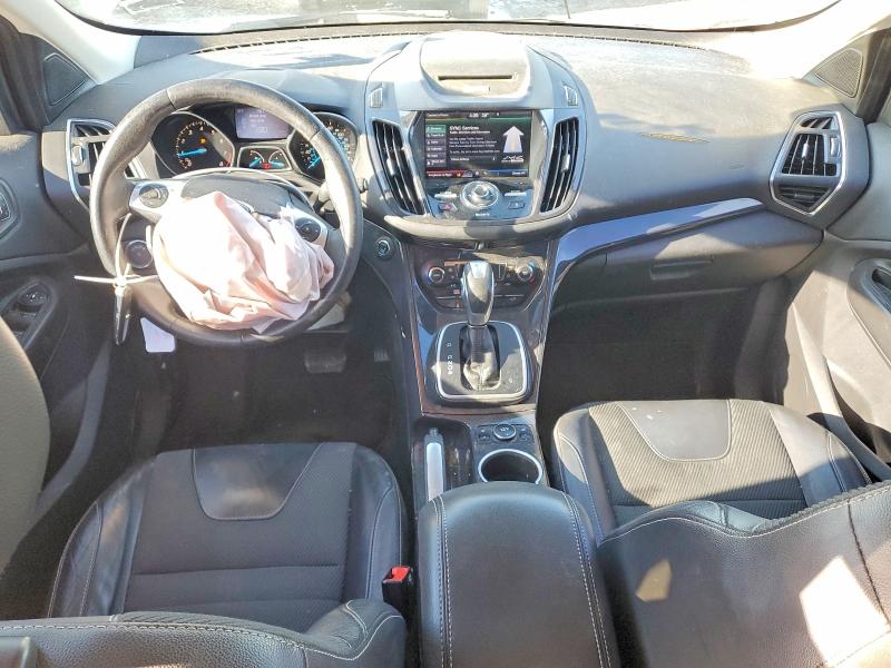 74414335 :رقم المزاد ، 1FMCU0J96DUA78095 vin ، 2013 Ford Escape مزاد بيع