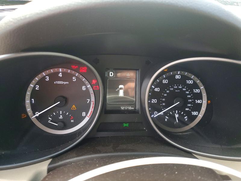 Aukcja sprzedaży 2018 Hyundai Santa Fe Sport, vin: 5NMZT3LB0JH061380, numer aukcji: 74429195