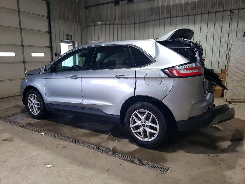 Aukcja sprzedaży 2023 Ford Edge Sel, vin: 2FMPK4J90PBA34201, numer aukcji: 76060835