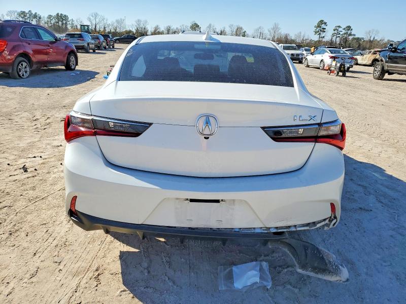 Продажа на аукционе авто 2020 Acura Ilx Premiu, vin: 19UDE2F73LA001601, номер лота: 75226295