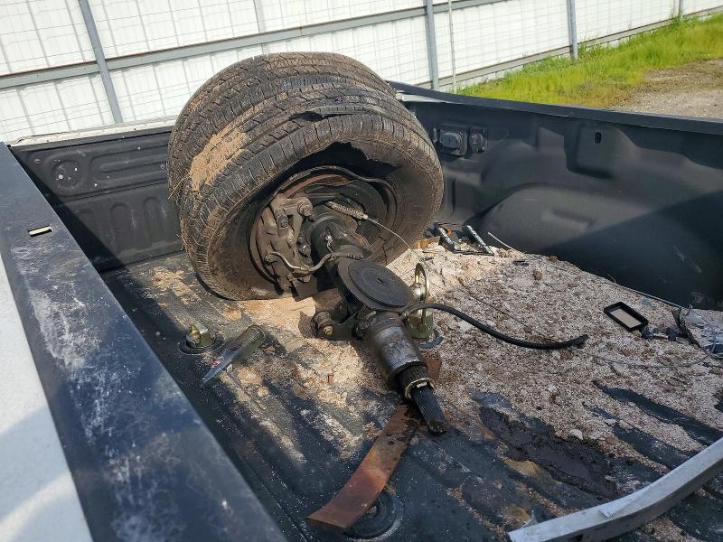 Продажа на аукционе авто 2021 Ram 3500, vin: 3C63RRKL4MG617747, номер лота: 74905495