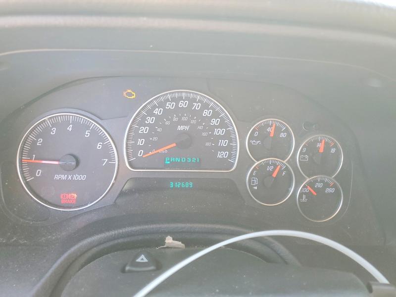 2005 Gmc Envoy მანქანა იყიდება აუქციონზე, vin: 1GKES16S656138617, აუქციონის ნომერი: 72834625