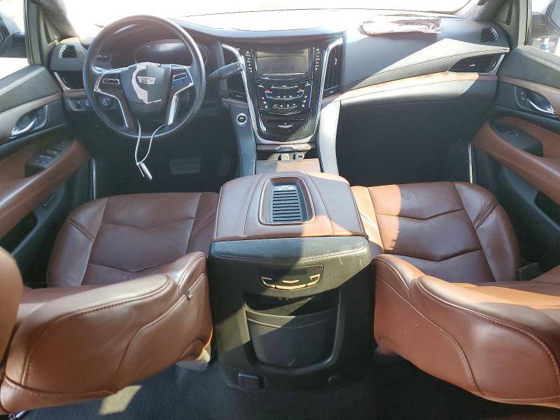 Aukcja sprzedaży 2016 Cadillac Escalade P, vin: 1GYS4CKJ1GR353982, numer aukcji: 72239105