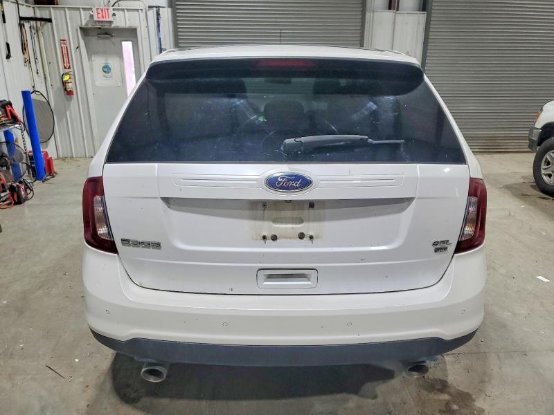 2014 Ford Edge მანქანა იყიდება აუქციონზე, vin: 2FMDK4JC8EBA63294, აუქციონის ნომერი: 98470815