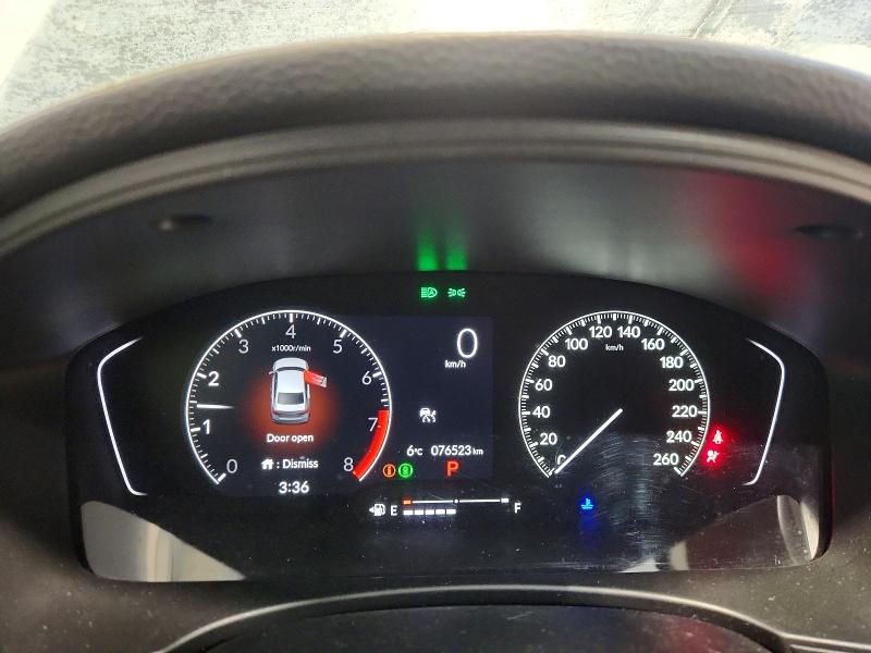 72467665 :رقم المزاد ، 2HGFE2F32RH108378 vin ، 2024 Honda Civic مزاد بيع