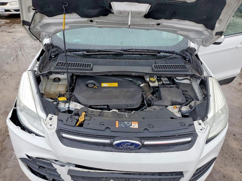 Aukcja sprzedaży 2016 Ford Escape, vin: 1FMCU0GXXGUC14335, numer aukcji: 73149285