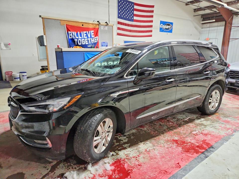 Продаж на аукціоні авто 2018 Buick Enclave Es, vin: 5GAEVAKW1JJ264775, номер лоту: 73846895