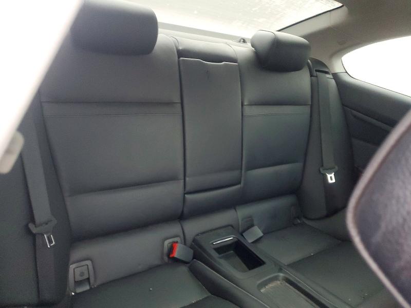 Продажа на аукционе авто 2012 Bmw 335, vin: WBAKF9C57CE859304, номер лота: 98398755
