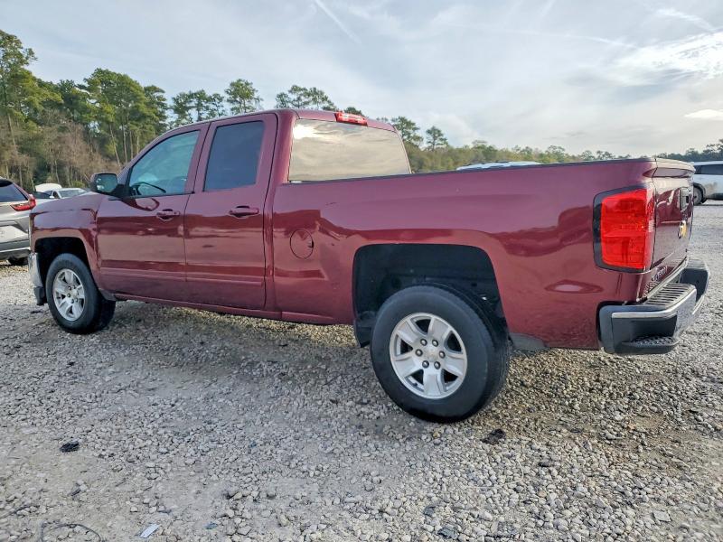 Aukcja sprzedaży 2017 Chevrolet Silverado, vin: 1GCRCREC7HZ261705, numer aukcji: 99714165