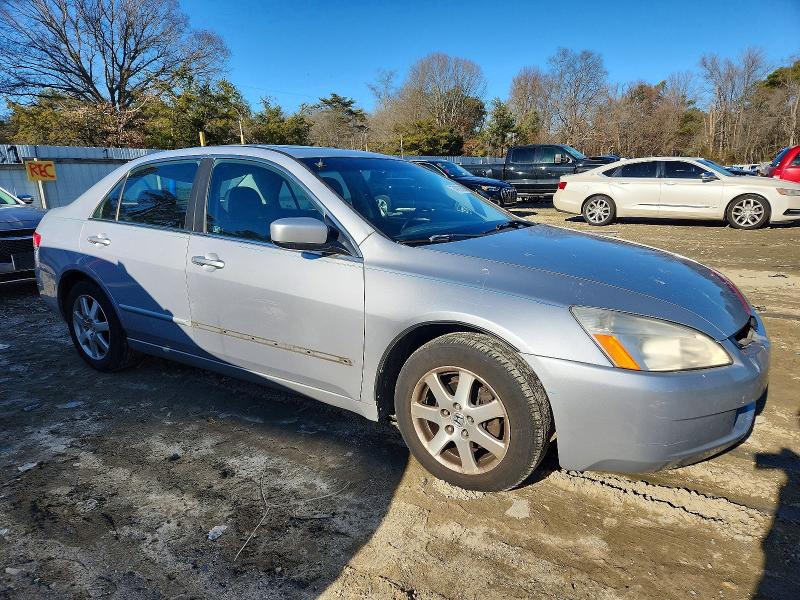 Aukcja sprzedaży 2005 Honda Accord, vin: 1HGCM66565A001728, numer aukcji: 74079805