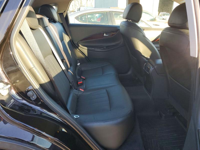 Продаж на аукціоні авто 2017 Infiniti Qx50, vin: JN1BJ0RR4HM406264, номер лоту: 73940545