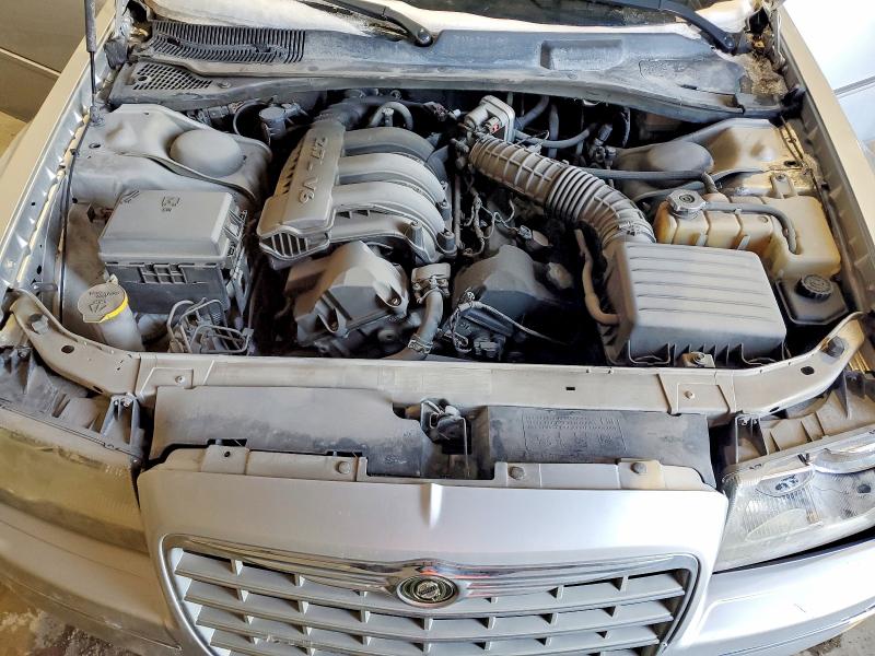 Aukcja sprzedaży 2010 Chrysler 300, vin: 2C3CA4CD0AH251411, numer aukcji: 75298575